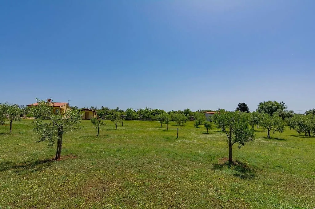 Holiday Home Nemcev 1302 Pula 0*,  Croatia