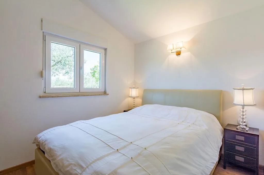 Holiday Home Nemcev 1302 Pula