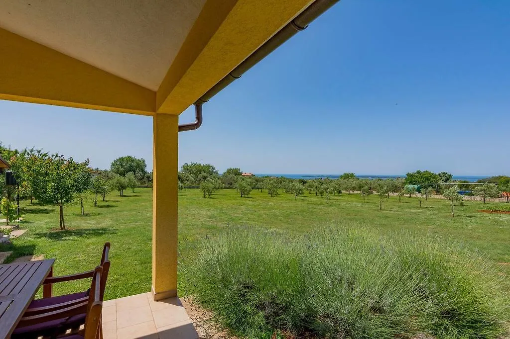 Holiday Home Nemcev 1302 Pula