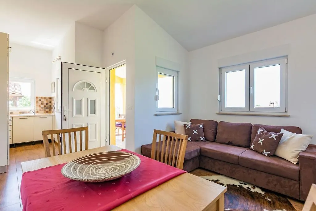 PUY Holiday Home Nemcev 1302