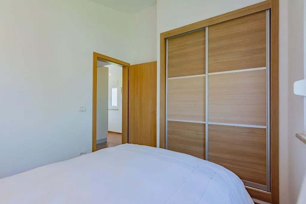 Holiday Home Nemcev 1302 Pula Croatia