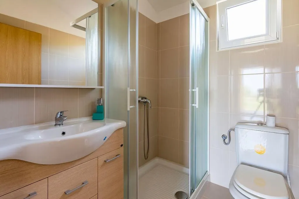 PUY Holiday Home Nemcev 1302 קרואטיה