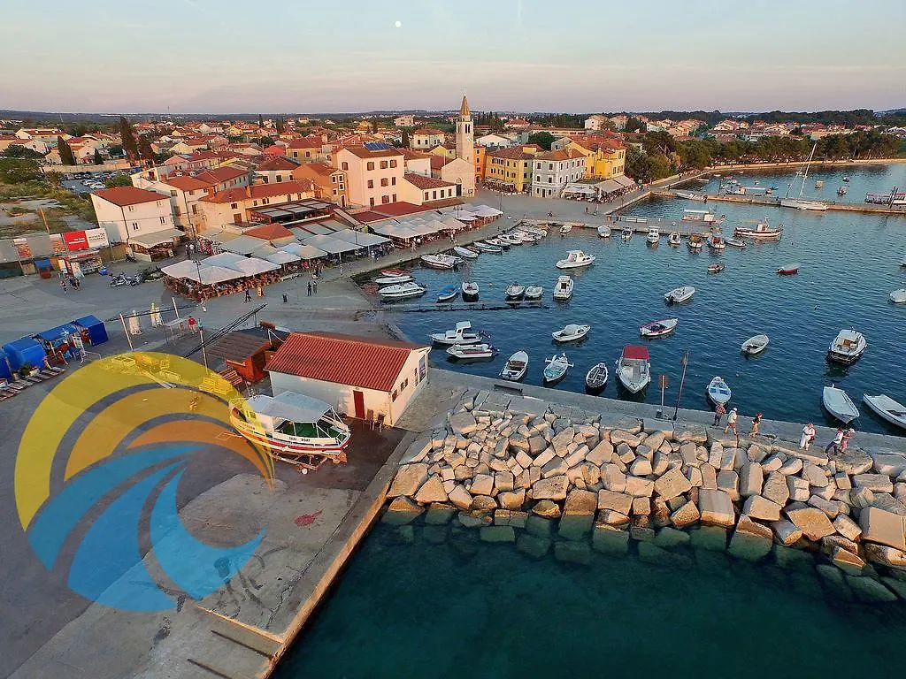 Holiday Home Nemcev 1302 Pula Croatia