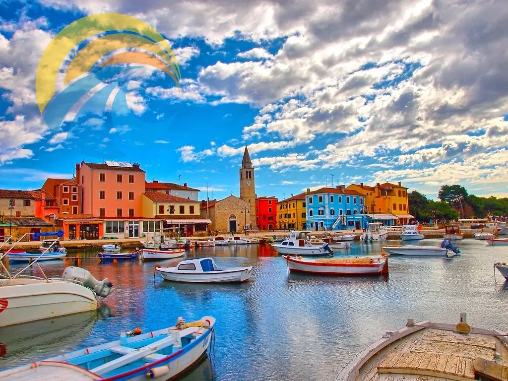 Holiday Home Nemcev 1302 Pula 0*,  Croatia