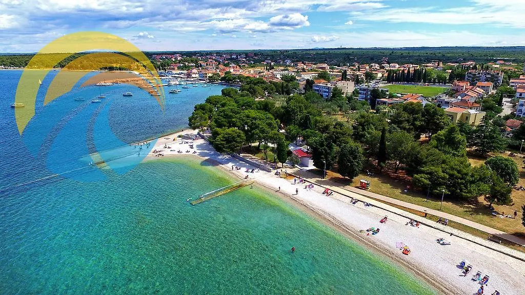 Holiday Home Nemcev 1302 Pula Croatia
