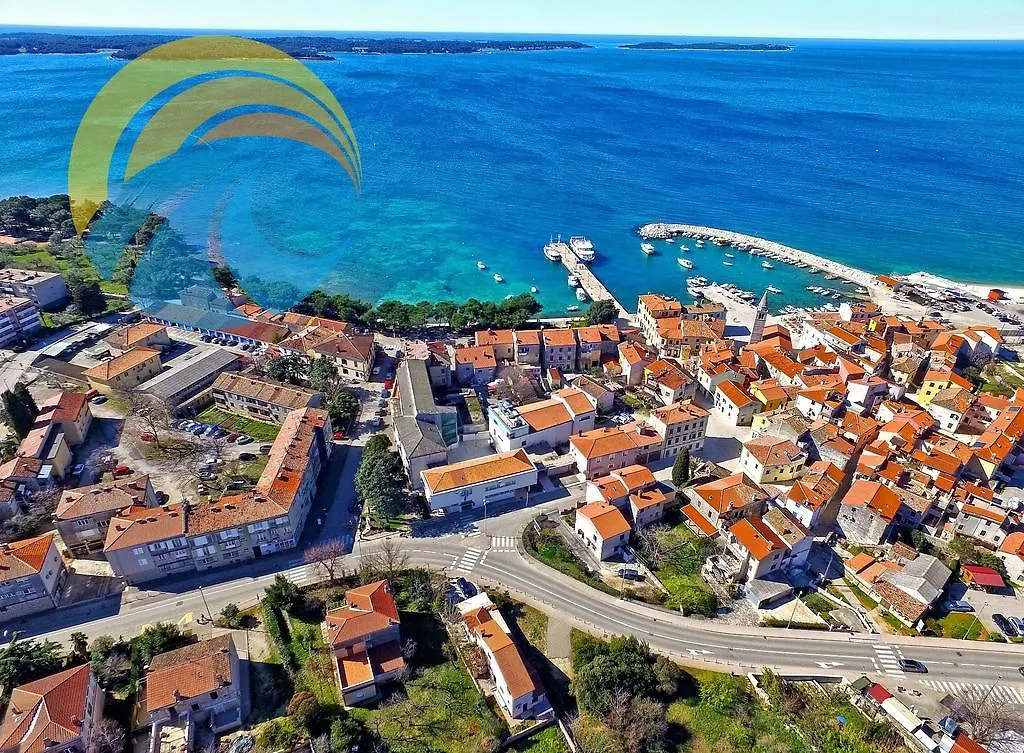 PUY Holiday Home Nemcev 1302